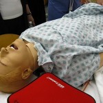 Photo Courtesy: Clyde Robinson