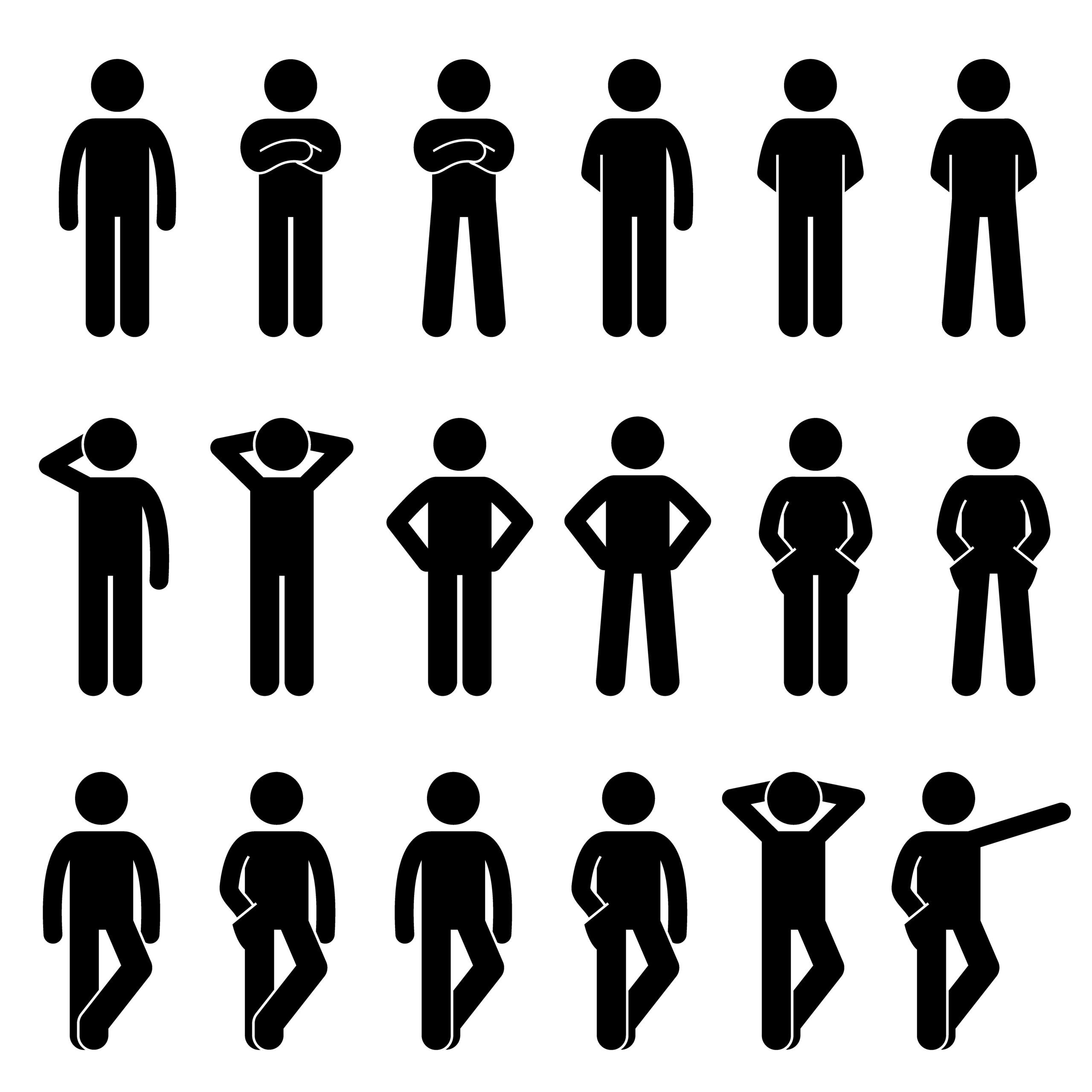 Essential Skills Recap #7 - Body Language - Al Lee